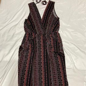 BCBG Jumper/Dress